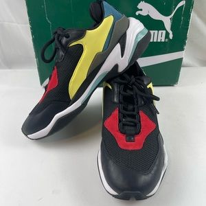 Puma Thunder spectra size 8 MSRP 120